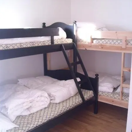 Apart-hotel Roldal Overnatting Røldal