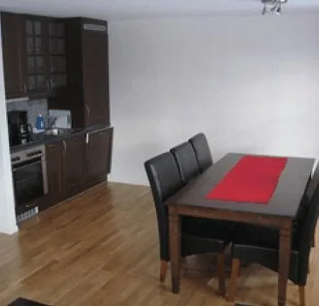 Apart-hotel Roldal Overnatting