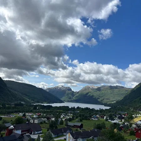 Apartmanhotel Roldal Overnatting 3*