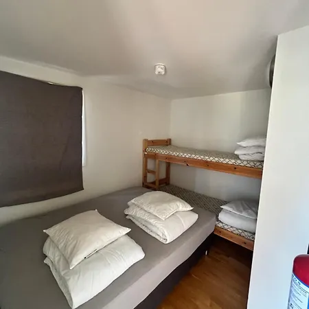 Roldal Overnatting Apartmanhotel